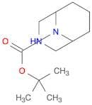 9-Boc-3,9-diaza-bicyclo[3.3.1]nonane