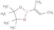 (Z)-2-Buten-2-ylboronic acid pinacol ester