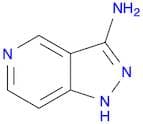 1H-Pyrazolo[4,3-c]pyridin-3-ylamine