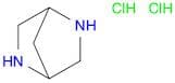 2,5-Diaza-bicyclo[2.2.1]heptane dihydrochloride