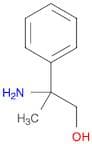 2-Amino-2-phenylpropan-1-ol