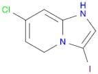 7-chloro-3-iodoimidazo[1,2-a]pyridine