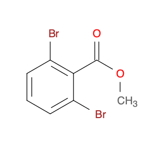 METHYL 2,6-DIBROMOBENZOATE