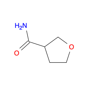 Oxolane-3-carboxamide