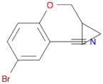 5-Bromo-2-(cyclopropylmethoxy)benzonitrile