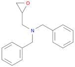 N,N-Dibenzyl-1-(oxiran-2-yl)methanamine