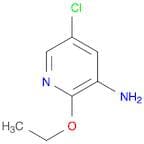 5-Chloro-2-ethoxypyridin-3-amine