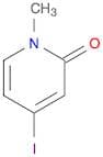 4-Iodo-1-methylpyridin-2(1H)-one
