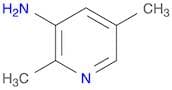 2,5-Dimethylpyridin-3-amine