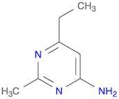 6-Ethyl-2-methylpyrimidin-4-amine