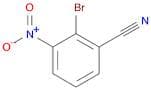 2-Bromo-3-nitrobenzonitrile