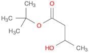 tert-Butyl 3-hydroxybutanoate
