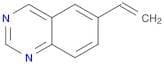 6-ethenylQuinazoline