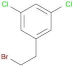 3,5-Dichlorophenethyl bromide