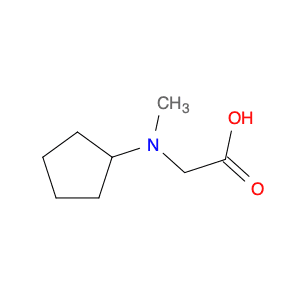 N-cyclopentyl-N-methylglycine