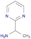 1-(Pyrimidin-2-yl)ethanamine