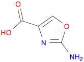 2-Aminooxazole-4-carboxylic acid