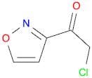2-Chloro-1-(isoxazol-3-yl)ethanone