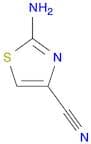 2-Amino-4-cyanothiazole