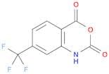 7-(Trifluoromethyl)-1H-benzo[d][1,3]oxazine-2,4-dione