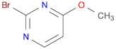 2-Bromo-6-methoxypyrimidine