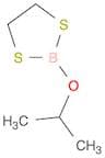 1,3,2-Dithiaborolane, 2-(1-methylethoxy)-