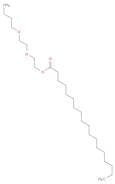 2-(2-butoxyethoxy)ethyl octadecanoate