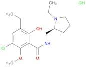 Eticlopride (hydrochloride)