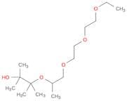 3,6,9,12-Tetraoxatetradecan-1-ol, pentamethyl-
