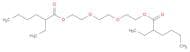ethane-1,2-diylbis(oxyethane-2,1-diyl) bis(2-ethylhexanoate)