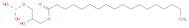 3-(BORONOOXY)-2-HYDROXYPROPYL STEARATE