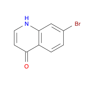7-Bromoquinolin-4(1H)-one