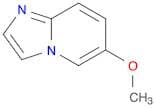 6-Methoxyimidazo[1,2-a]pyridine