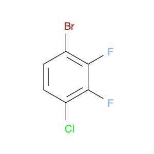 4-Chloro-2,3-difluorobromobenzene