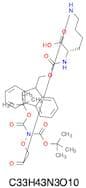 Fmoc-l-lys(boc2-aoa)-oh