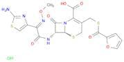 Ceftiofur, HCl