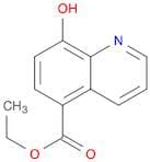 Ethyl 8-hydroxyquinoline-5-carboxylate