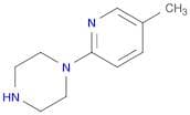 1-(5-METHYL-2-PYRIDINYL)PIPERAZINE