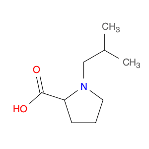 1-Isobutyl-l-proline