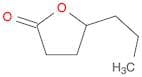 2(3H)-Furanone, dihydro-5-propyl-