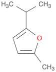 2-Isopropyl-5-methylfuran