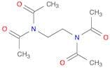Acetamide, N,N'-1,2-ethanediylbis[N-acetyl-