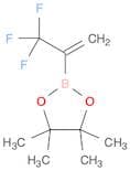 2-(3-Methoxyprop-1-en-2-yl)-4,4,5,5-tetramethyl-1,3,2-dioxaborolane