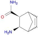 3-exo-Aminobicyclo[2.2.1]hept-5-ene-2-exo-carboxamide