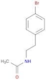 N-(4-Bromophenethyl)acetamide
