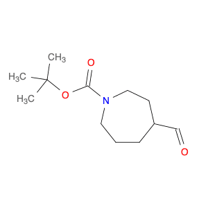1-Boc-azepane-4-carbaldehyde