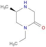 (R)-1-Ethyl-5-Methylpiperazin-2-One