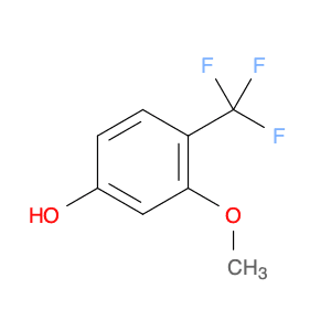 3-Methoxy-4-(trifluoromethyl)phenol