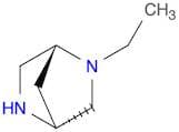 (1R,4R)-2-Ethyl-2,5-diaza-bicyclo[2.2.1]heptane
