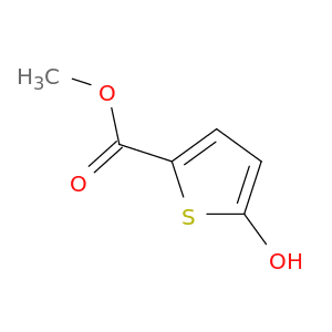 Methyl 5-hydroxythiophene-2-carboxylate